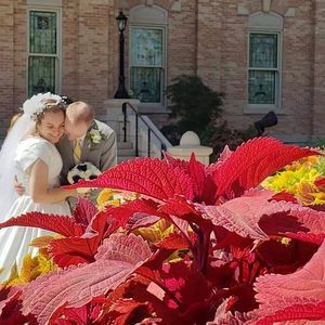 Meet your Posher, Melanie